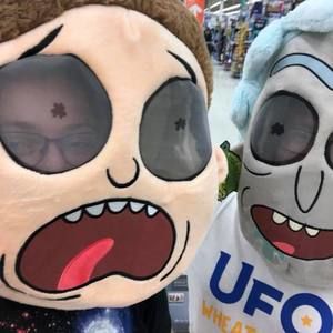 Meet your Posher, Dylan